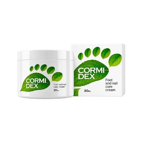 Cormidex Cream